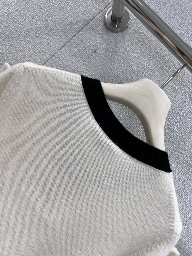 Ch**el sweaters